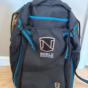 Noble Outfitter’s Backpack